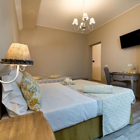 A Casa Di... Aurora 2 Bed & Breakfast San Vito Lo Capo Dış mekan fotoğraf