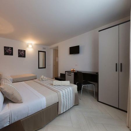 A Casa Di... Aurora 2 Bed & Breakfast San Vito Lo Capo Dış mekan fotoğraf
