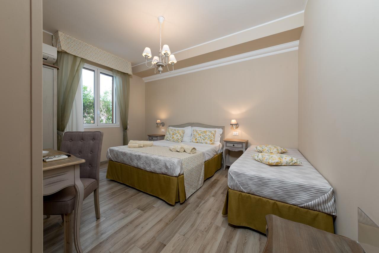 A Casa Di... Aurora 2 Bed & Breakfast San Vito Lo Capo Dış mekan fotoğraf