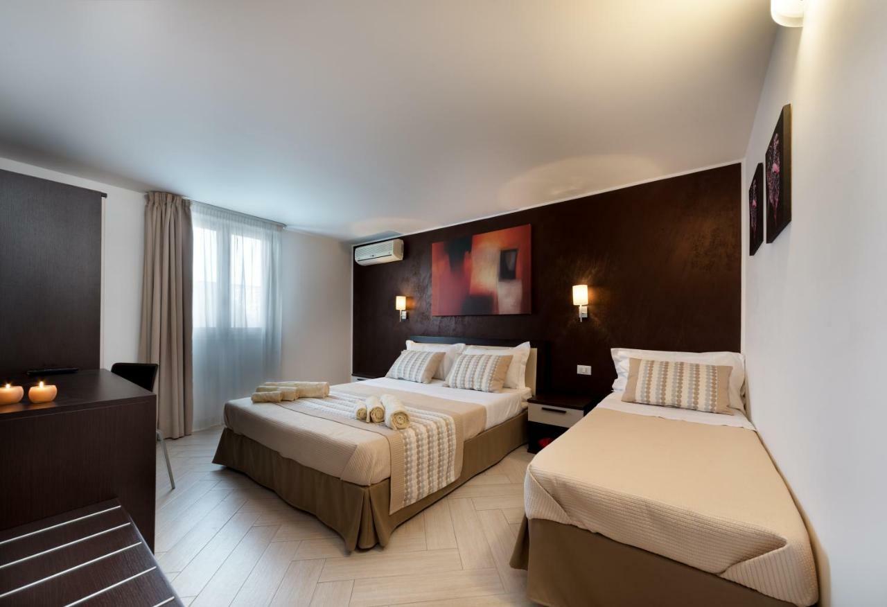 A Casa Di... Aurora 2 Bed & Breakfast San Vito Lo Capo Dış mekan fotoğraf