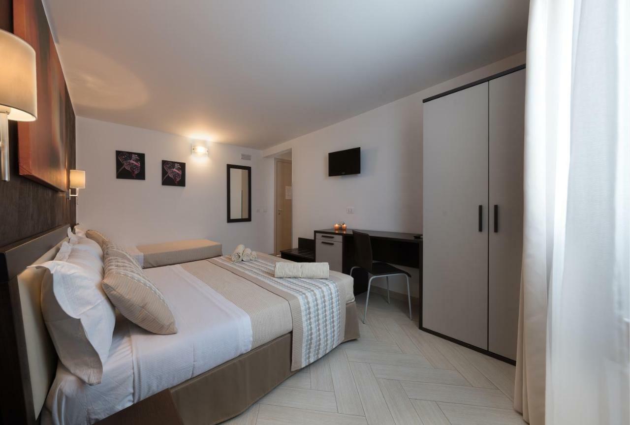 A Casa Di... Aurora 2 Bed & Breakfast San Vito Lo Capo Dış mekan fotoğraf