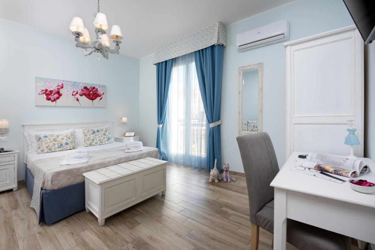 A Casa Di... Aurora 2 Bed & Breakfast San Vito Lo Capo Dış mekan fotoğraf
